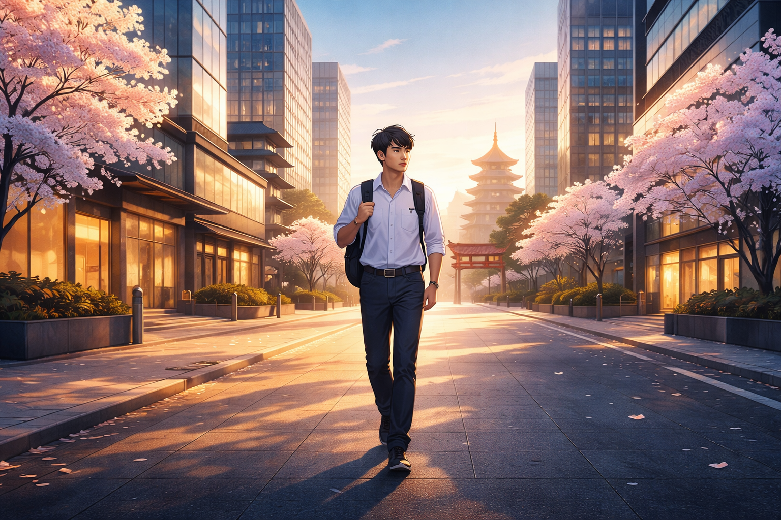 Ikusei Shuro: Syarat Bahasa Jepang Resmi yang Wajib Dipenuhi