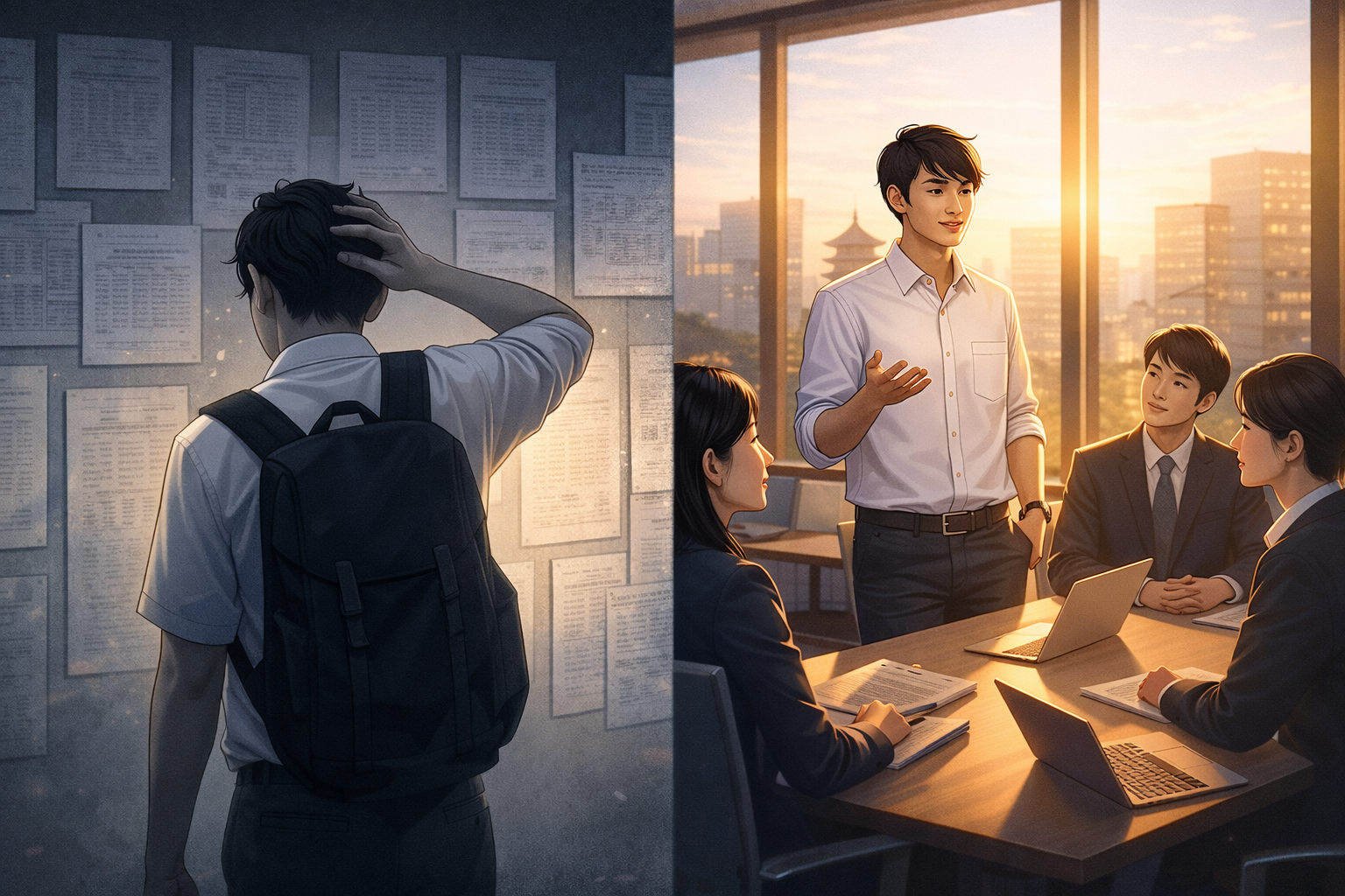 Jangan Salah! 3 Alasan Perusahaan Jepang Pilih Speaking